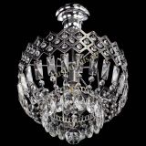 Люстра Корона №1 пластинка в Саратове