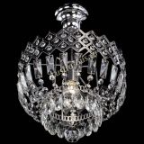 Люстра Корона №1 пластинка в Саратове