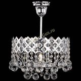 Люстра Корона подвесная №1 в Саратове