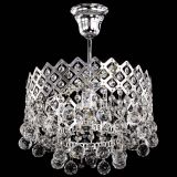 Люстра Корона подвесная №1 в Саратове