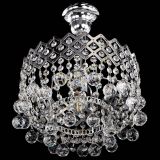 Люстра Корона подвесная №1 в Саратове