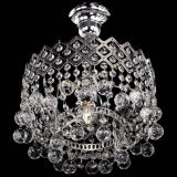 Люстра Корона подвесная №1 в Саратове