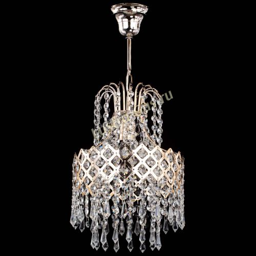 Люстра Корона №2 кухонная в Саратове Гусь Хрустальный