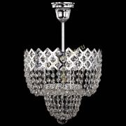 Люстра Корона №2 с подвесом - СКИДКА!!!