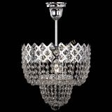 Люстра Корона №2 с подвесом в Саратове