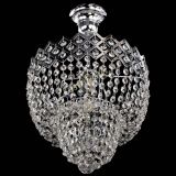 Люстра Корона №2 с подвесом в Саратове