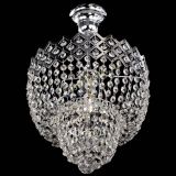 Люстра Корона №2 с подвесом в Саратове