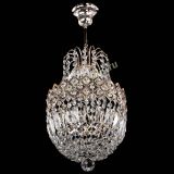 Люстра Корона №3 кухонная журавлики в Саратове