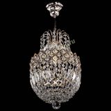 Люстра Корона №3 кухонная журавлики в Саратове