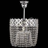 Люстра Корона №3 с подвесом в Саратове