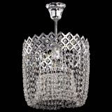 Люстра Корона №3 с подвесом в Саратове