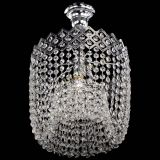 Люстра Корона №3 с подвесом в Саратове