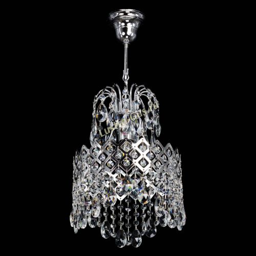 Люстра Корона №5 кухонная в Саратове Гусь Хрустальный