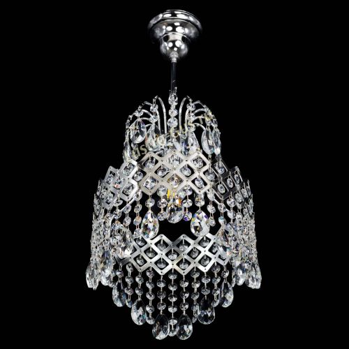 Люстра Корона №5 кухонная в Саратове Гусь Хрустальный