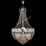 Люстра Корона №5 с подвесом Чайная в Саратове