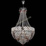 Люстра Корона №5 с подвесом Чайная в Саратове