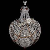 Люстра Корона №5 с подвесом Чайная в Саратове