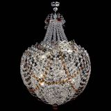 Люстра Корона №5 с подвесом Чайная в Саратове