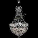 Люстра Корона №5 с подвесом в Саратове