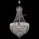 Люстра Корона №5 с подвесом в Саратове