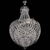 Люстра Корона №5 с подвесом в Саратове