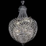 Люстра Корона №5 с подвесом в Саратове