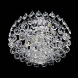 Люстра Корона Капель шар 3 лампы в Саратове