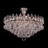 Люстра Корона Капель шар в Саратове