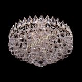 Люстра Корона Капель шар в Саратове