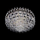 Люстра Корона Капель шар 5 ламп в Саратове