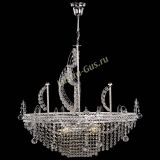 Люстра Корвет Венеция №2 в Саратове