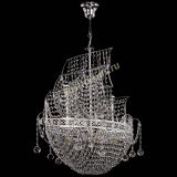 Люстра Корвет Венеция №2 в Саратове