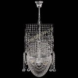 Люстра Корвет Венеция №2 в Саратове