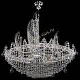 Люстра Корвет Венеция №2 в Саратове