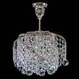 Люстра Космея №1 шар 30 мини в Саратове