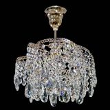 Люстра Космея №1 журавлик мини  в Саратове