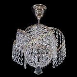 Люстра Космея №1 мини в Саратове