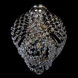 Люстра Кристина №1 в Саратове