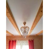 Люстра Кристина №1 в Саратове