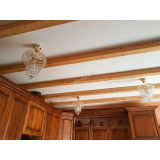 Люстра Кристина №1 в Саратове