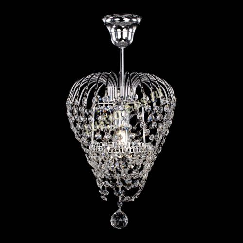 Люстра Кристина №1 в Саратове Гусь Хрустальный