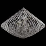 Люстра Квадрат №28 - 600 мм в Саратове