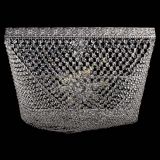 Люстра Квадрат №28 - 600 мм в Саратове