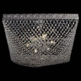 Люстра Квадрат №28 - 600 мм в Саратове