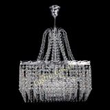 Люстра Квадрат Оптикон с подвесом в Саратове