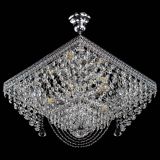 Люстра Квадрат Венеция №24 подвесная в Саратове