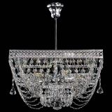 Люстра Квадрат Венеция №24 подвесная в Саратове