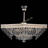 Люстра Квадрат Венеция №24 подвесная в Саратове