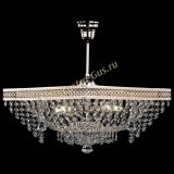 Люстра Квадрат Венеция №24 подвесная в Саратове