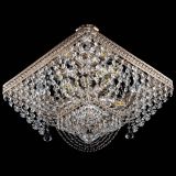 Люстра Квадрат Венеция №24 подвесная в Саратове